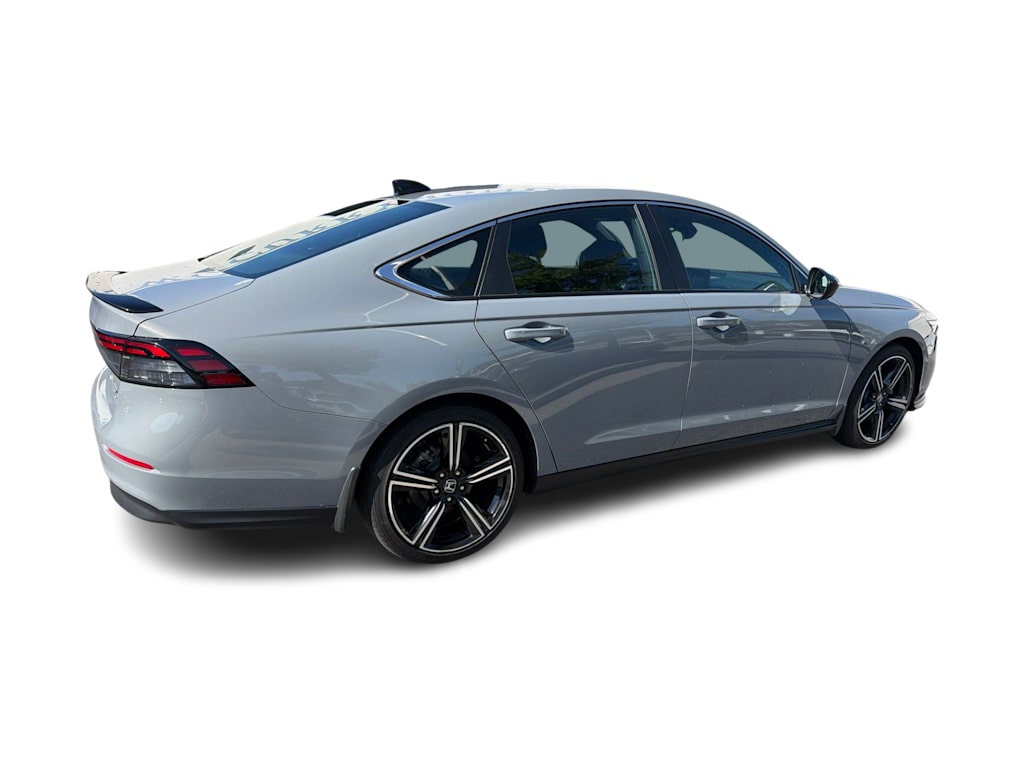 Thumbnail: 2024 Honda Accord - 19