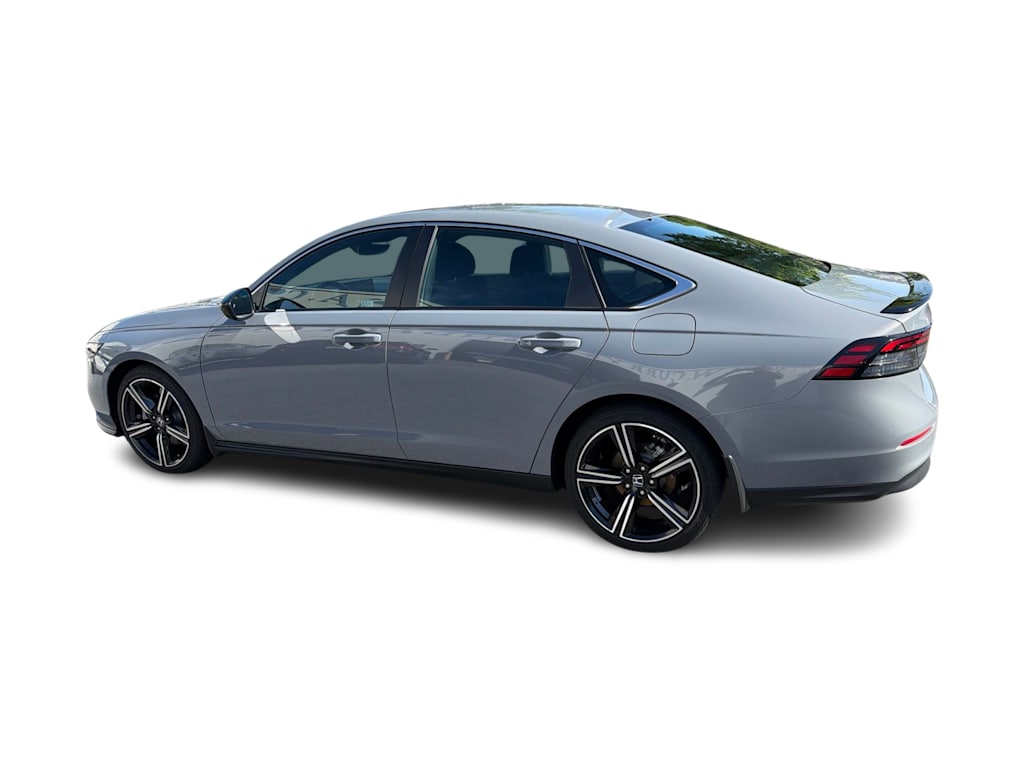 Thumbnail: 2024 Honda Accord - 15