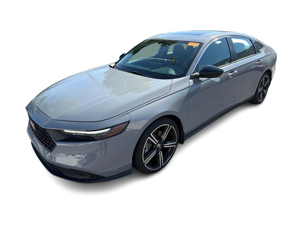 Thumbnail: 2024 Honda Accord - 12