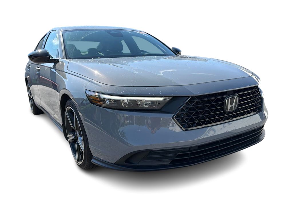 Thumbnail: 2024 Honda Accord - 22