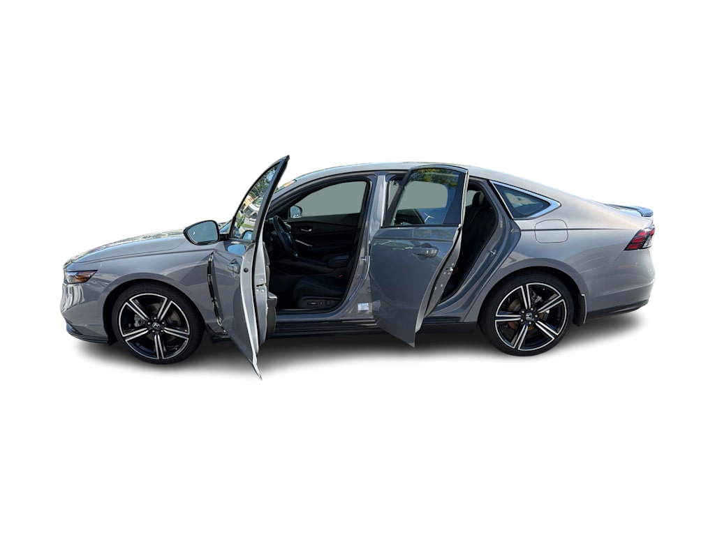 Thumbnail: 2024 Honda Accord - 25
