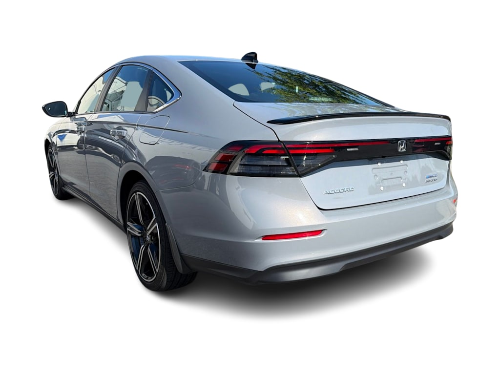 Thumbnail: 2024 Honda Accord - 4