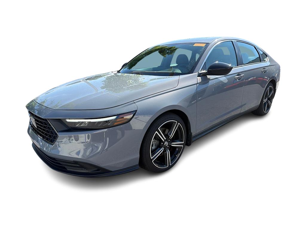Thumbnail: 2024 Honda Accord - 11