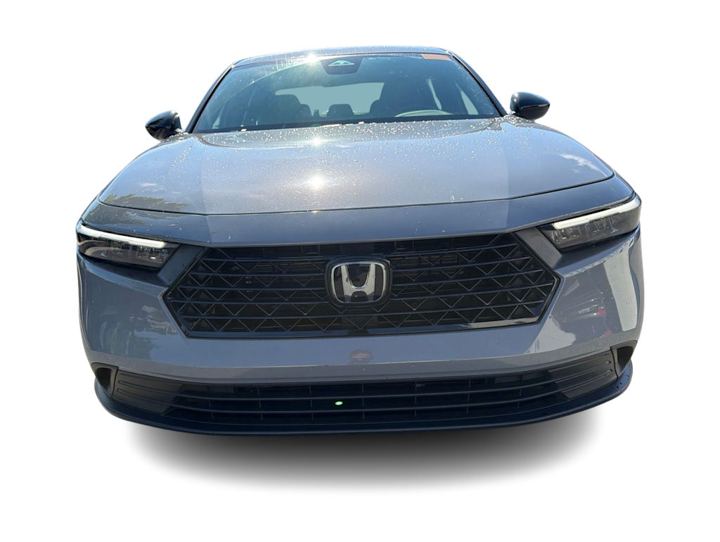Thumbnail: 2024 Honda Accord - 6