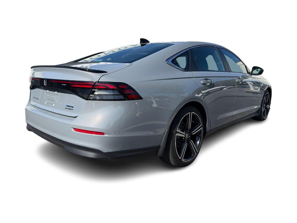 Thumbnail: 2024 Honda Accord - 17