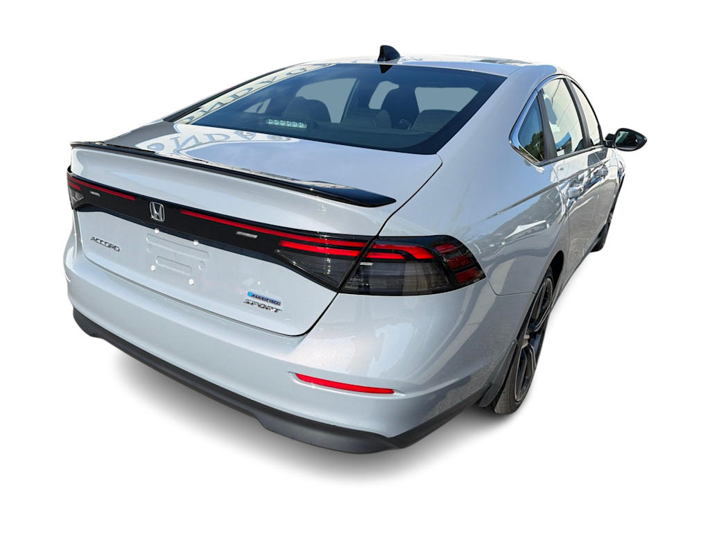 Thumbnail: 2024 Honda Accord - 16