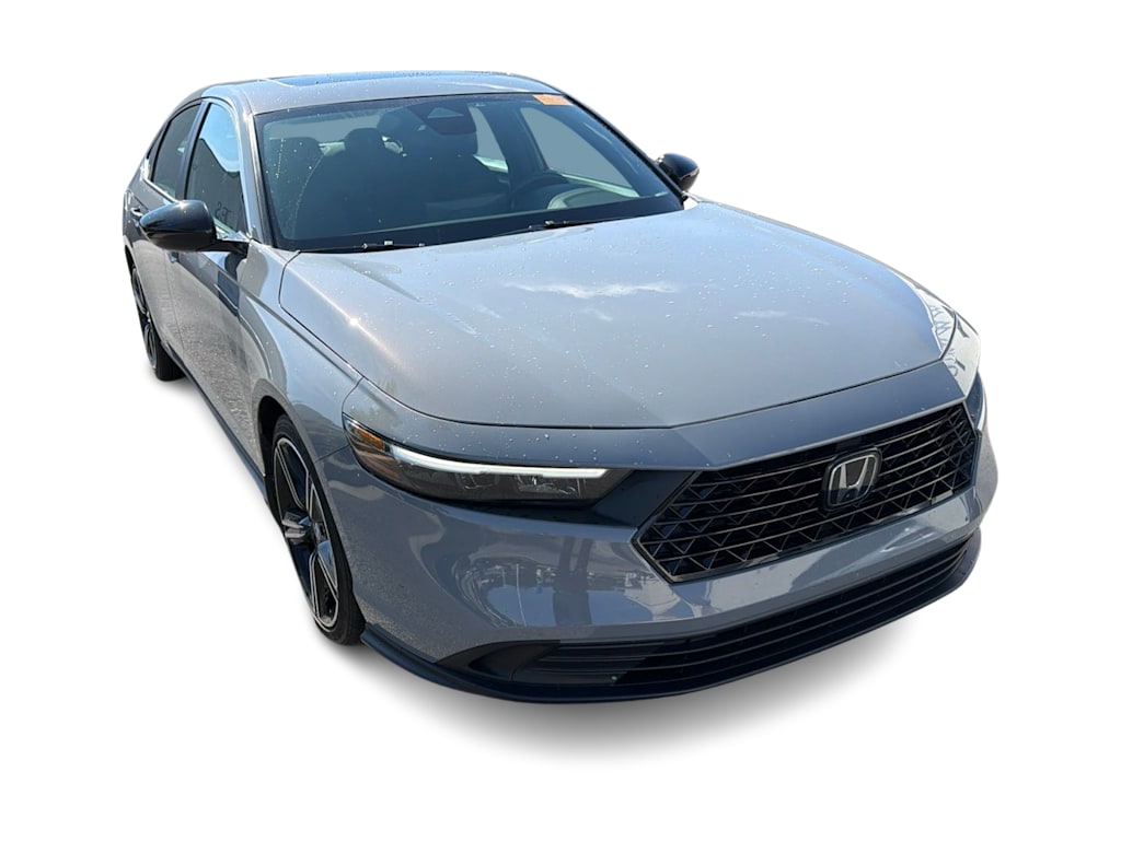 Thumbnail: 2024 Honda Accord - 23
