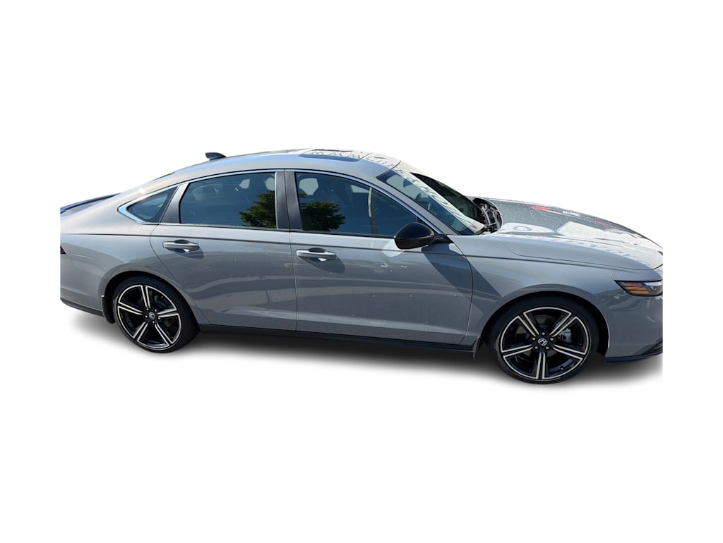 Thumbnail: 2024 Honda Accord - 20