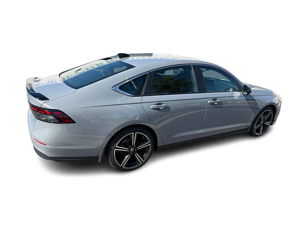 Thumbnail: 2024 Honda Accord - 18