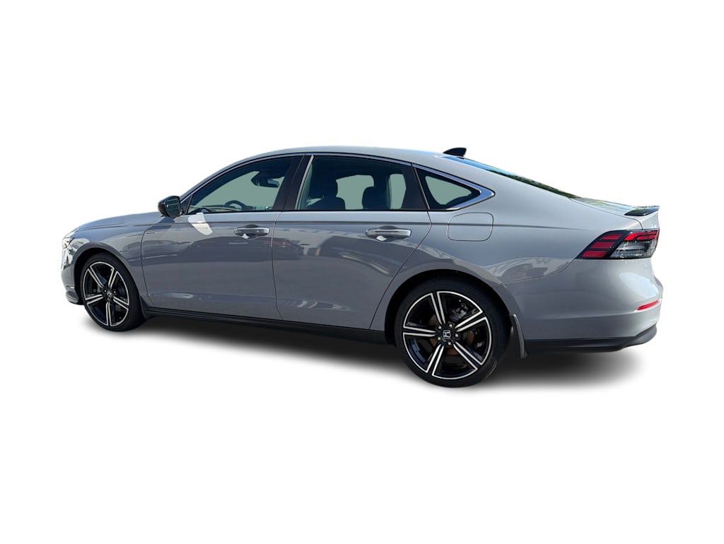 Thumbnail: 2024 Honda Accord - 14
