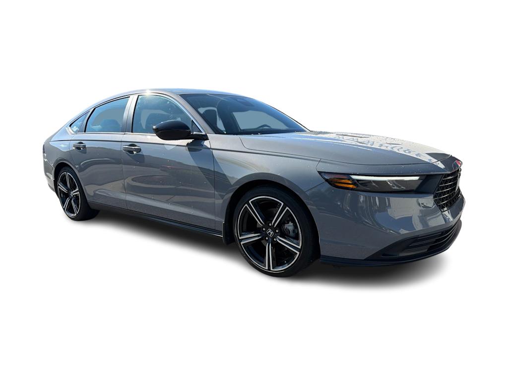 Thumbnail: 2024 Honda Accord - 21