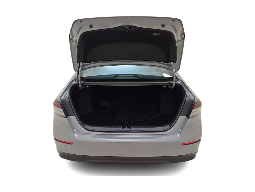 Thumbnail: 2024 Honda Accord - 13