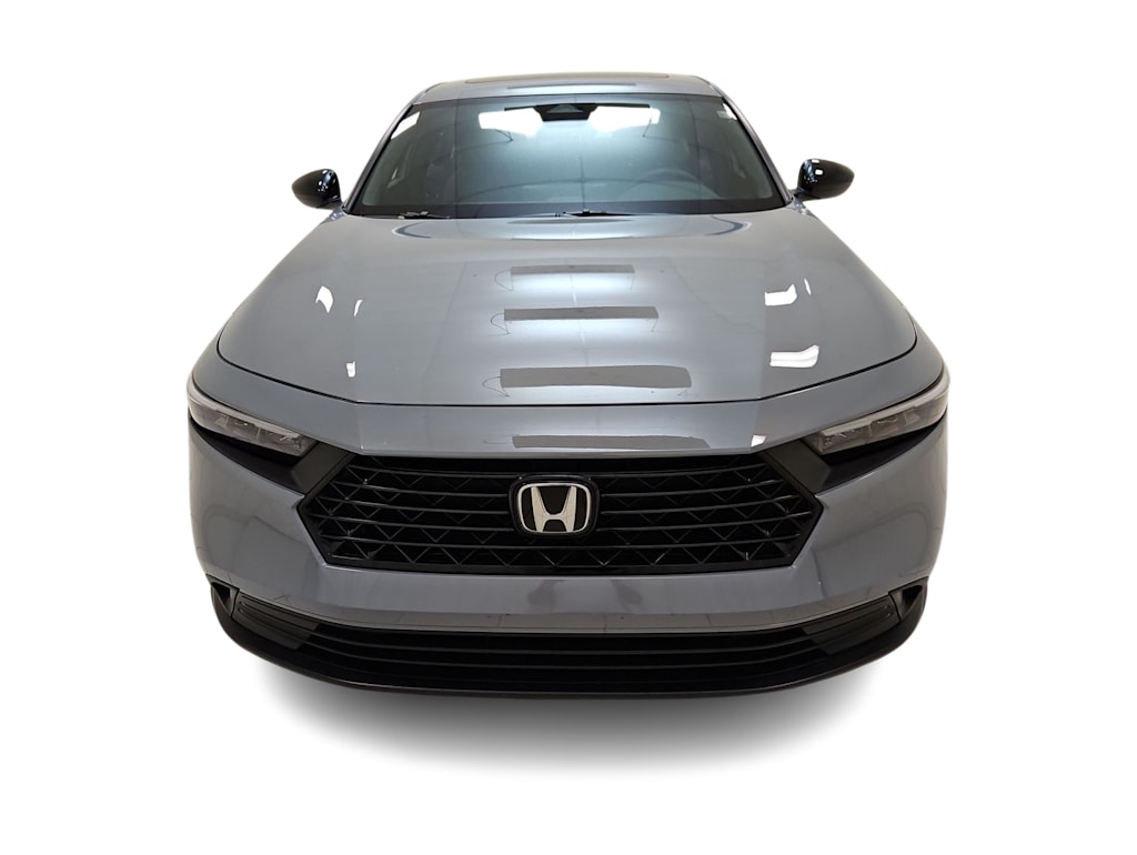 Thumbnail: 2024 Honda Accord - 4