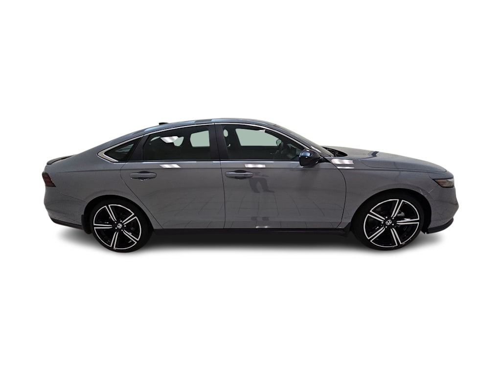 Thumbnail: 2024 Honda Accord - 26