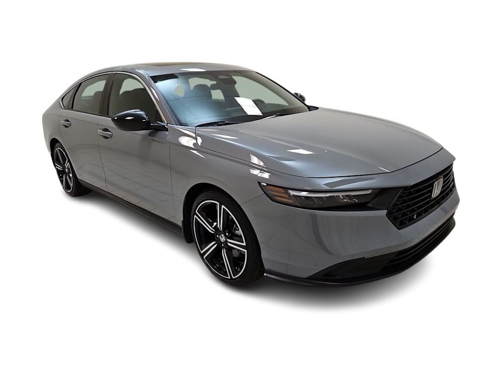 Thumbnail: 2024 Honda Accord - 25