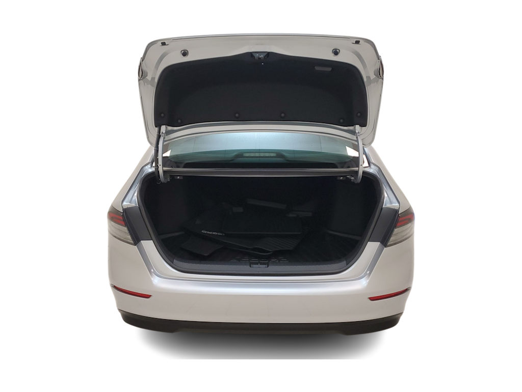 Thumbnail: 2025 Honda Accord - 14