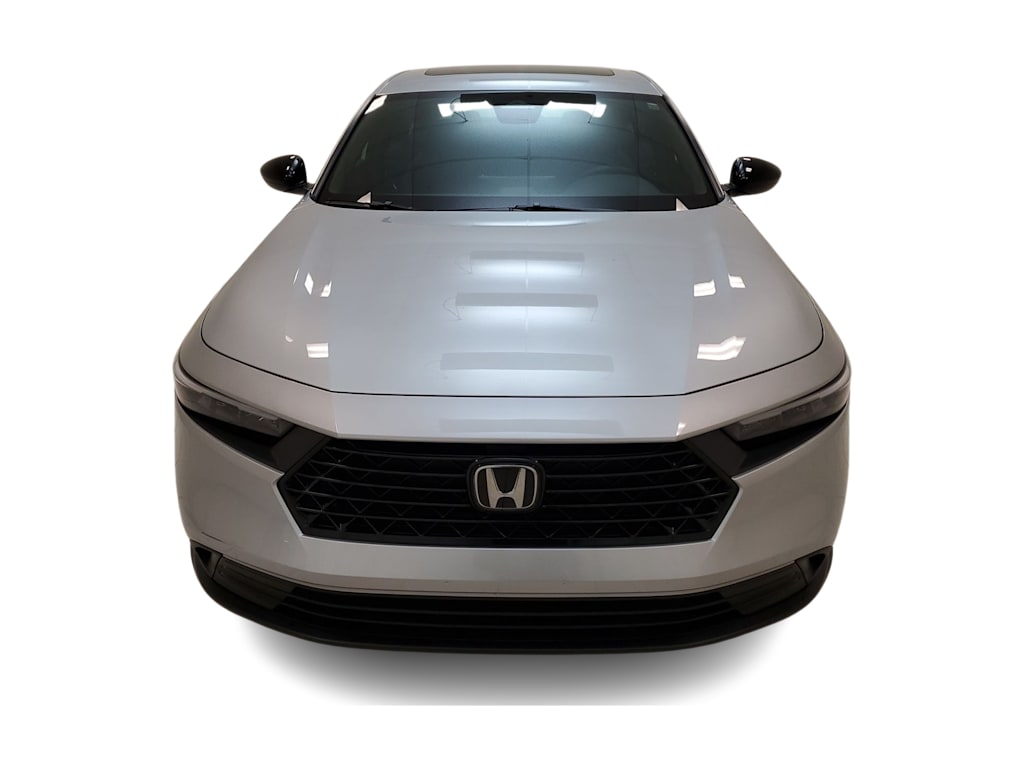 Thumbnail: 2025 Honda Accord - 4