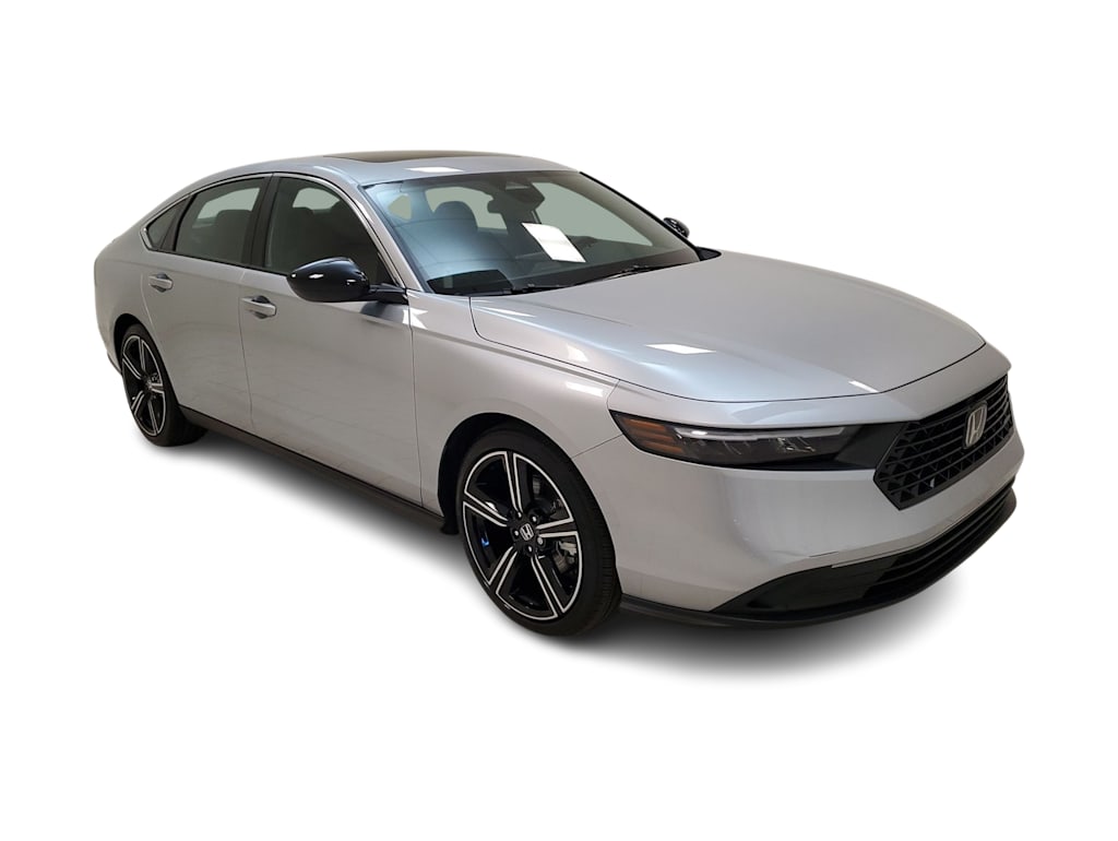 Thumbnail: 2025 Honda Accord - 27
