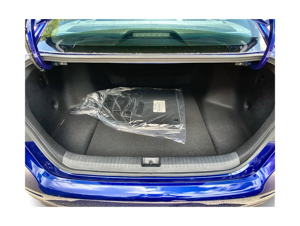 Thumbnail: 2025 Honda Accord - 15