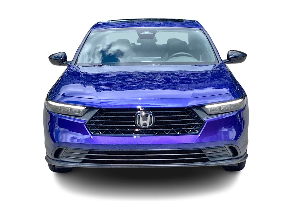 Thumbnail: 2025 Honda Accord - 5