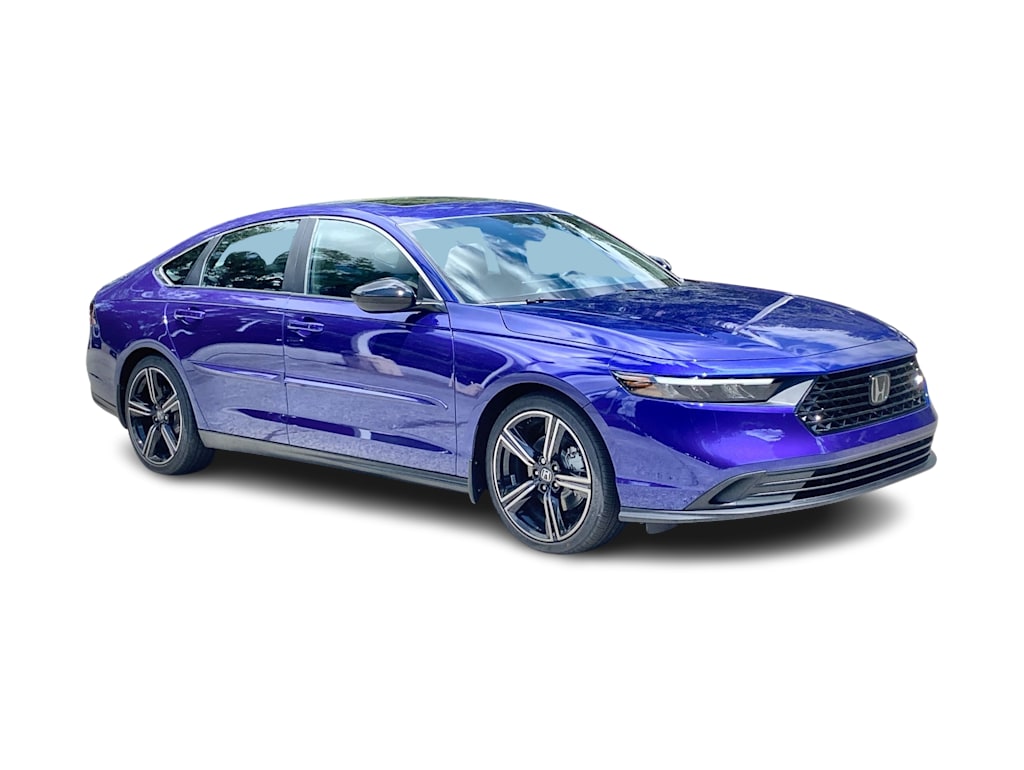 Thumbnail: 2025 Honda Accord - 17