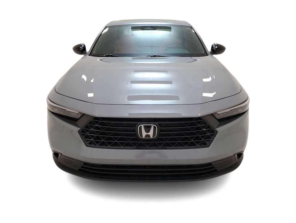 Thumbnail: 2025 Honda Accord - 4