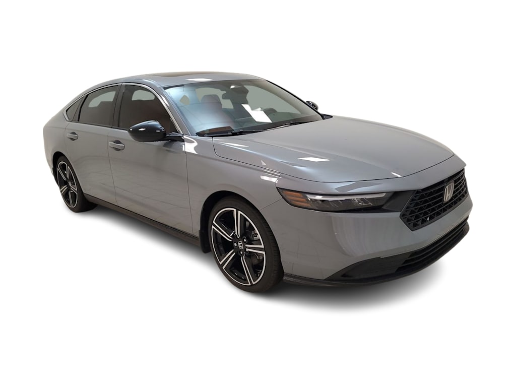Thumbnail: 2025 Honda Accord - 27