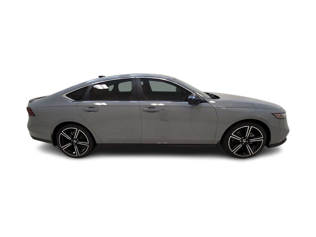 Thumbnail: 2025 Honda Accord - 28