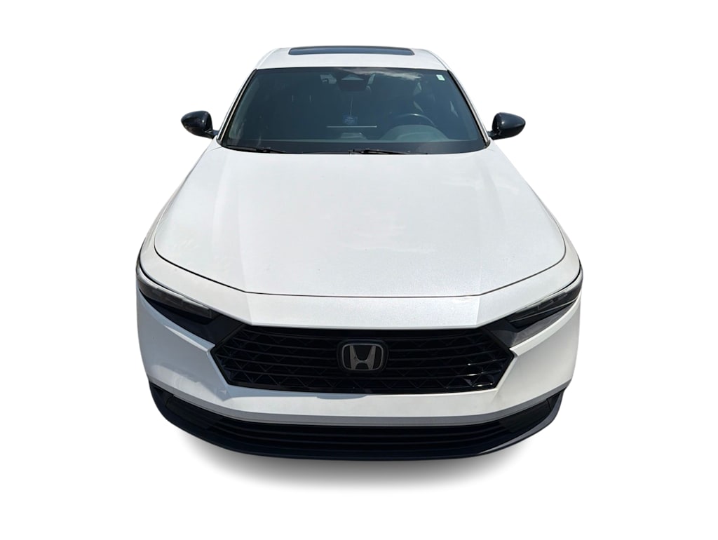 Thumbnail: 2023 Honda Accord - 20