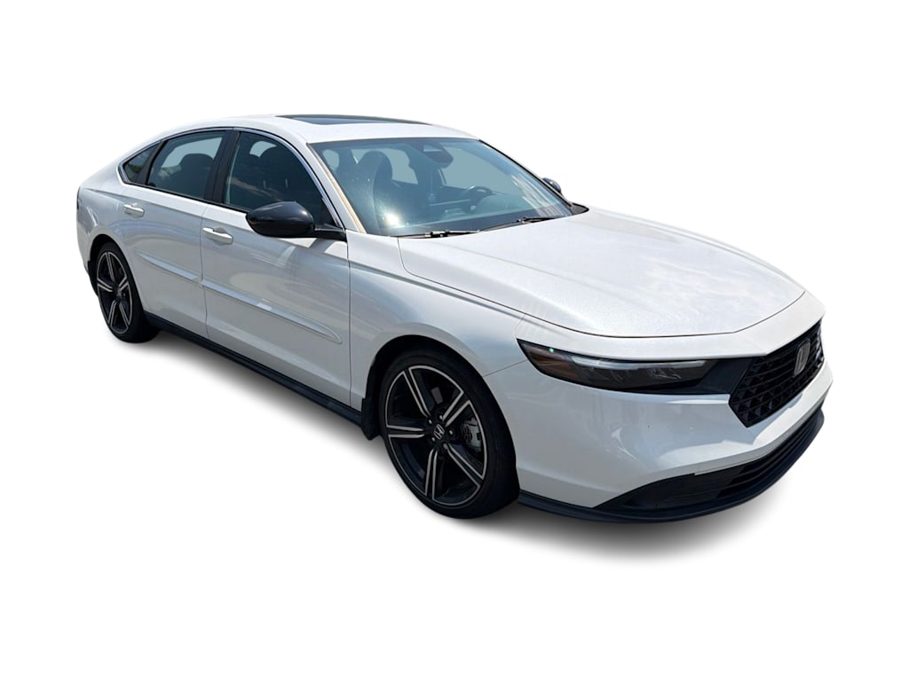 Thumbnail: 2023 Honda Accord - 18