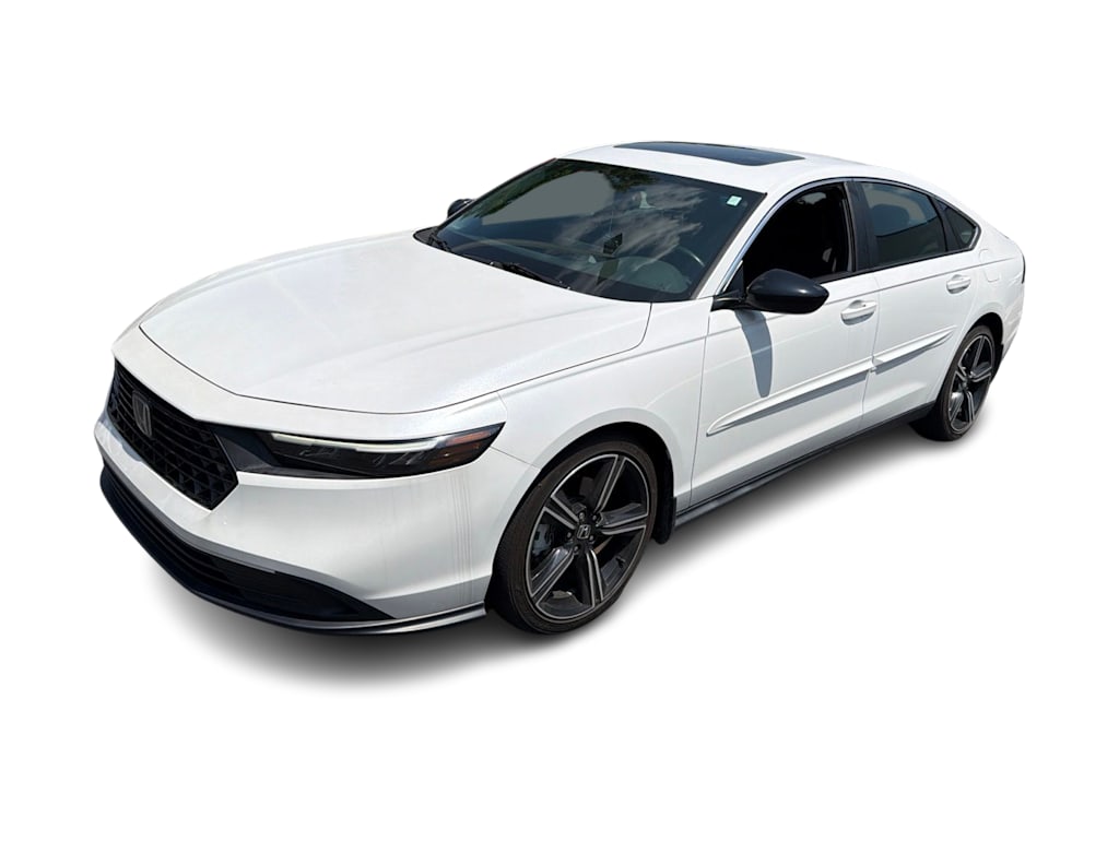 Thumbnail: 2023 Honda Accord - 13