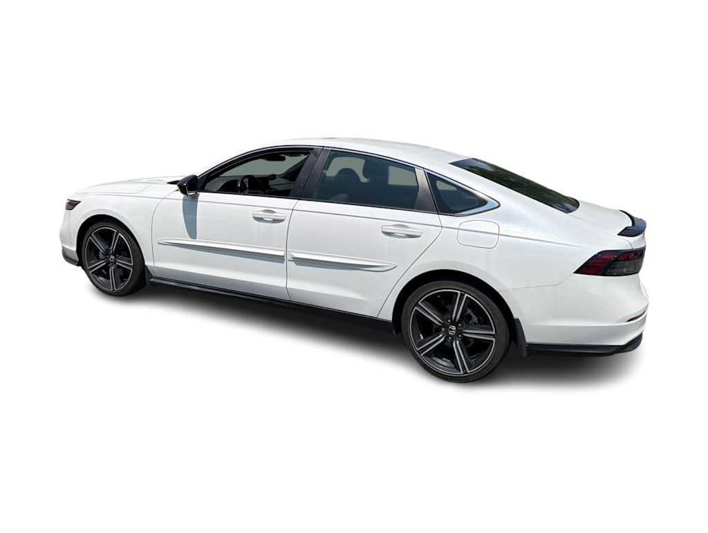 Thumbnail: 2023 Honda Accord - 15