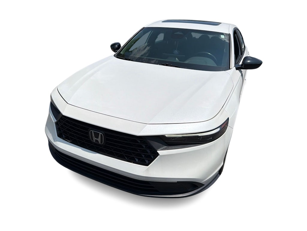 Thumbnail: 2023 Honda Accord - 6