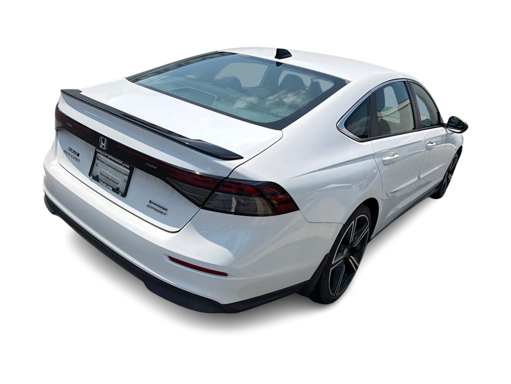 Thumbnail: 2023 Honda Accord - 16