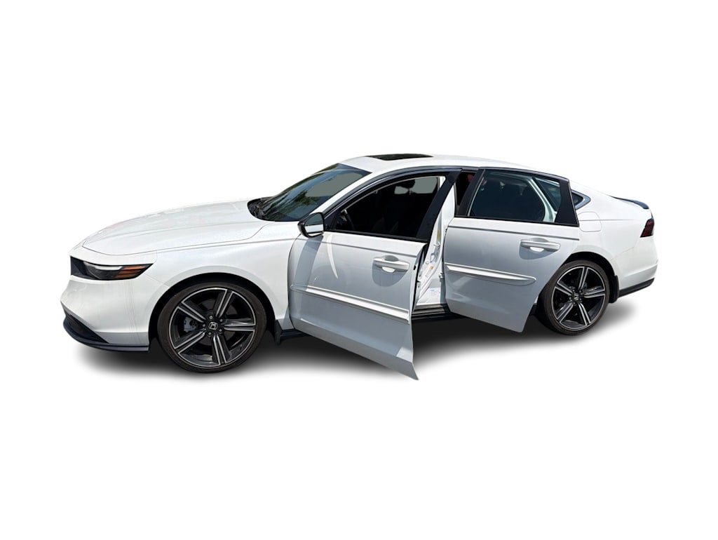 Thumbnail: 2023 Honda Accord - 22