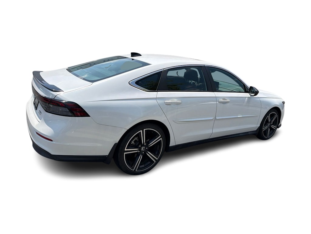 Thumbnail: 2023 Honda Accord - 17