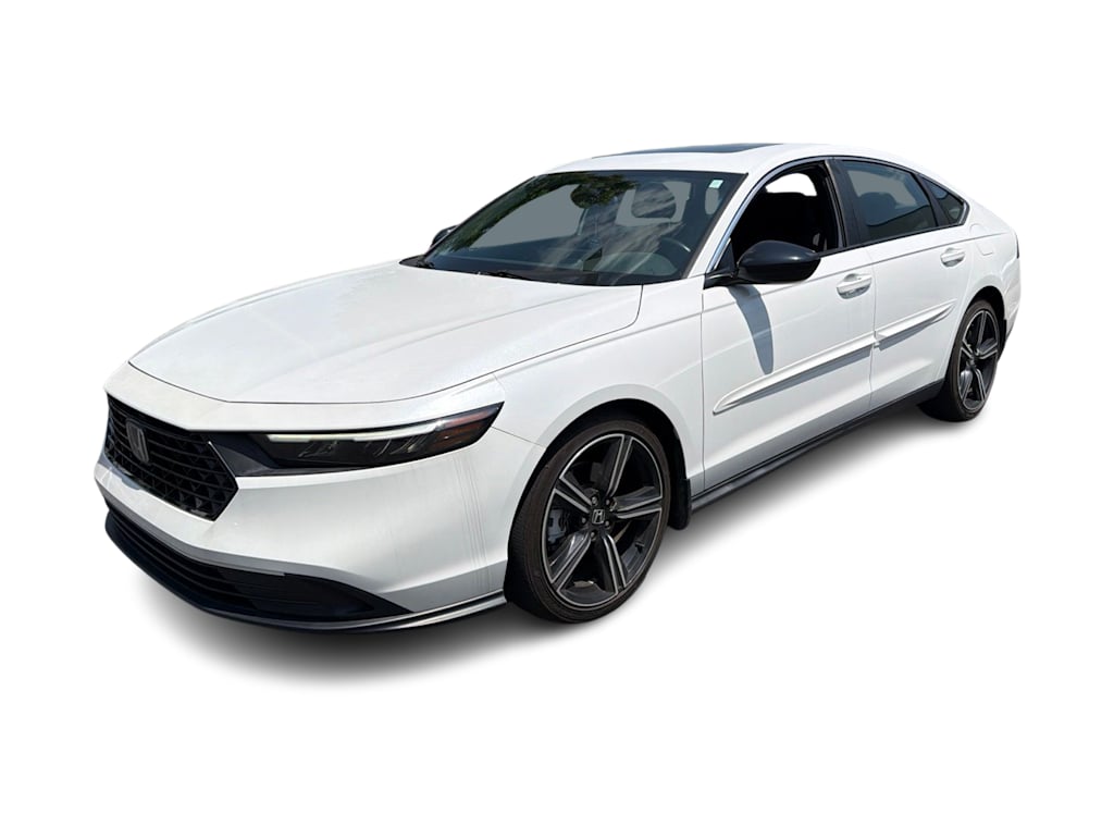 Thumbnail: 2023 Honda Accord - 14