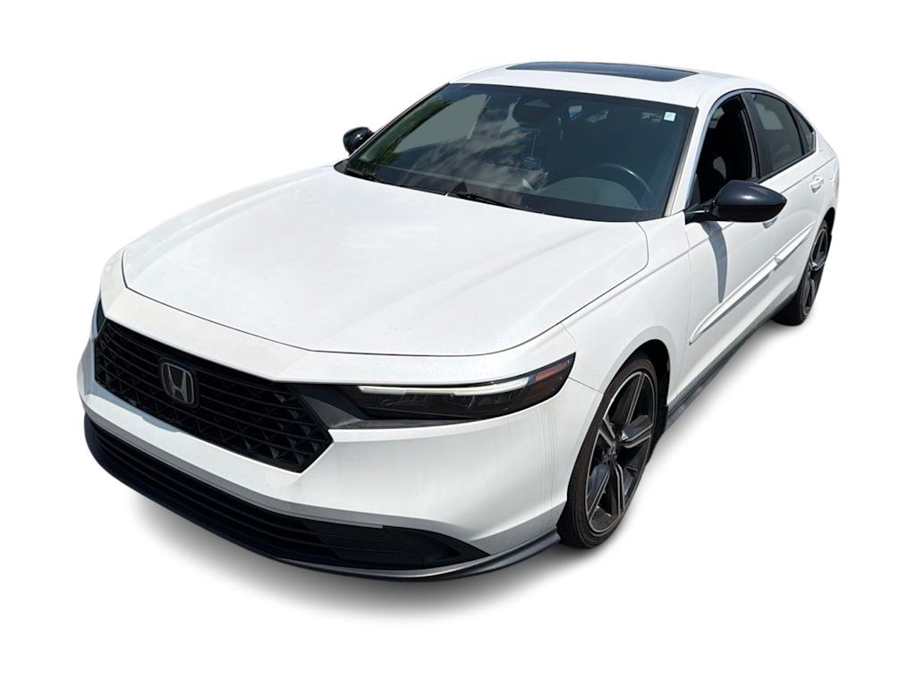 Thumbnail: 2023 Honda Accord - 12