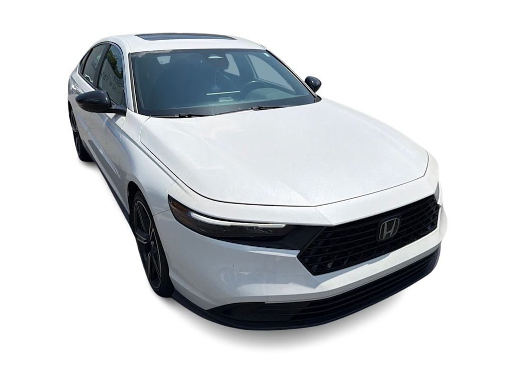 Thumbnail: 2023 Honda Accord - 19