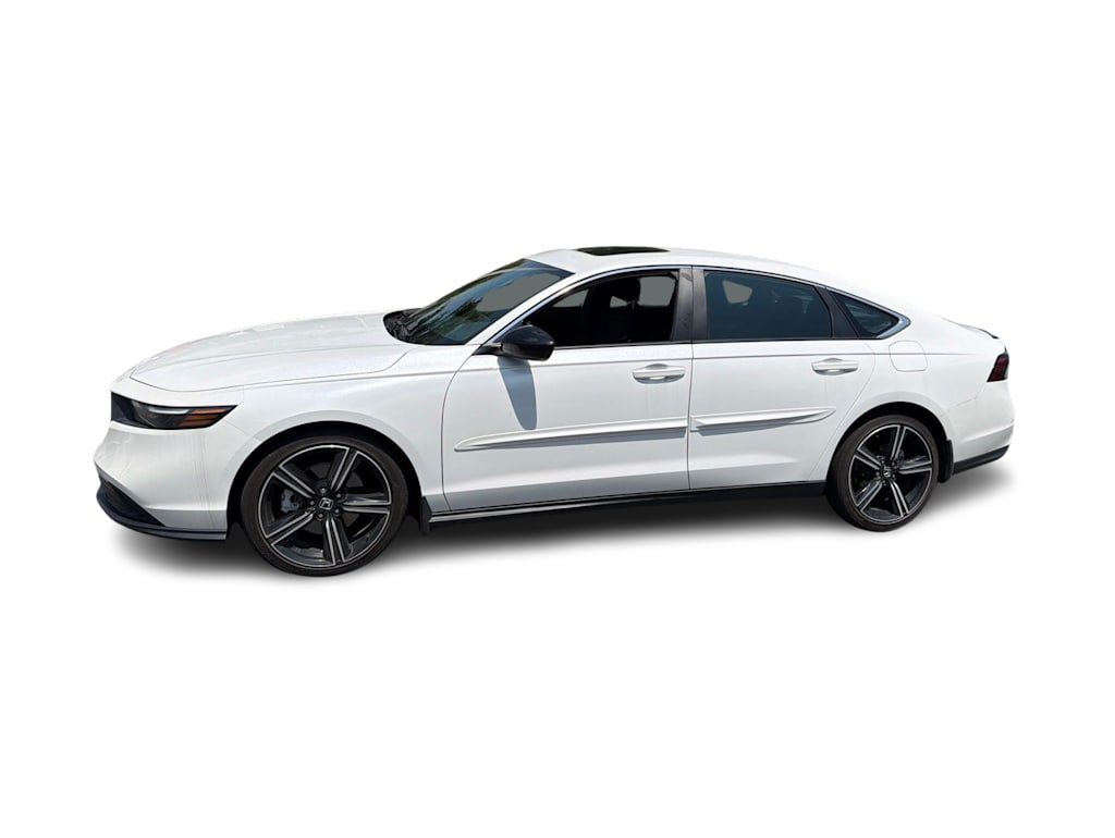 Thumbnail: 2023 Honda Accord - 3