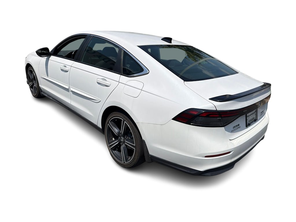 Thumbnail: 2023 Honda Accord - 4