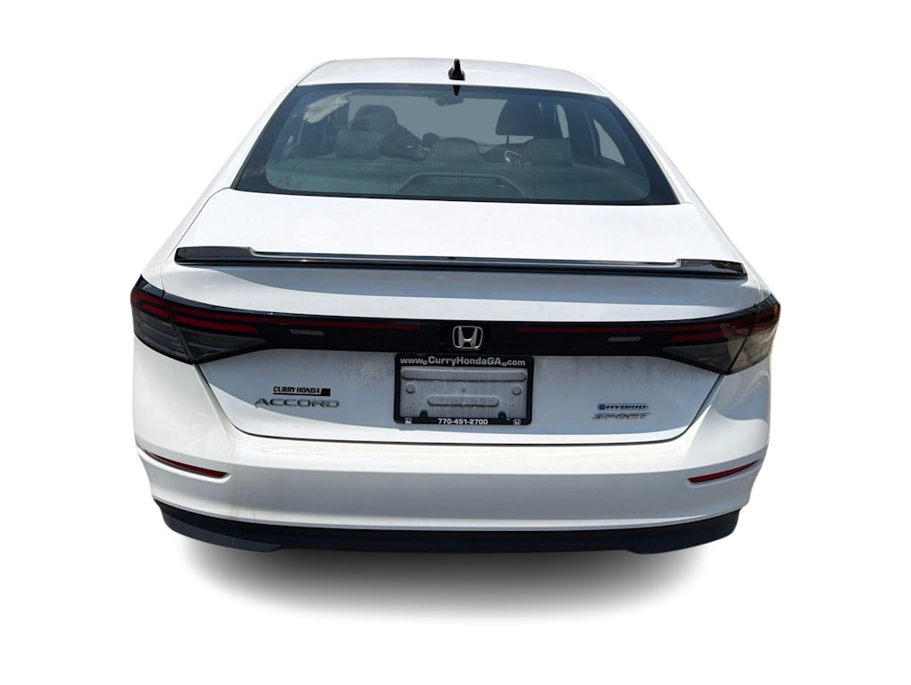Thumbnail: 2023 Honda Accord - 5