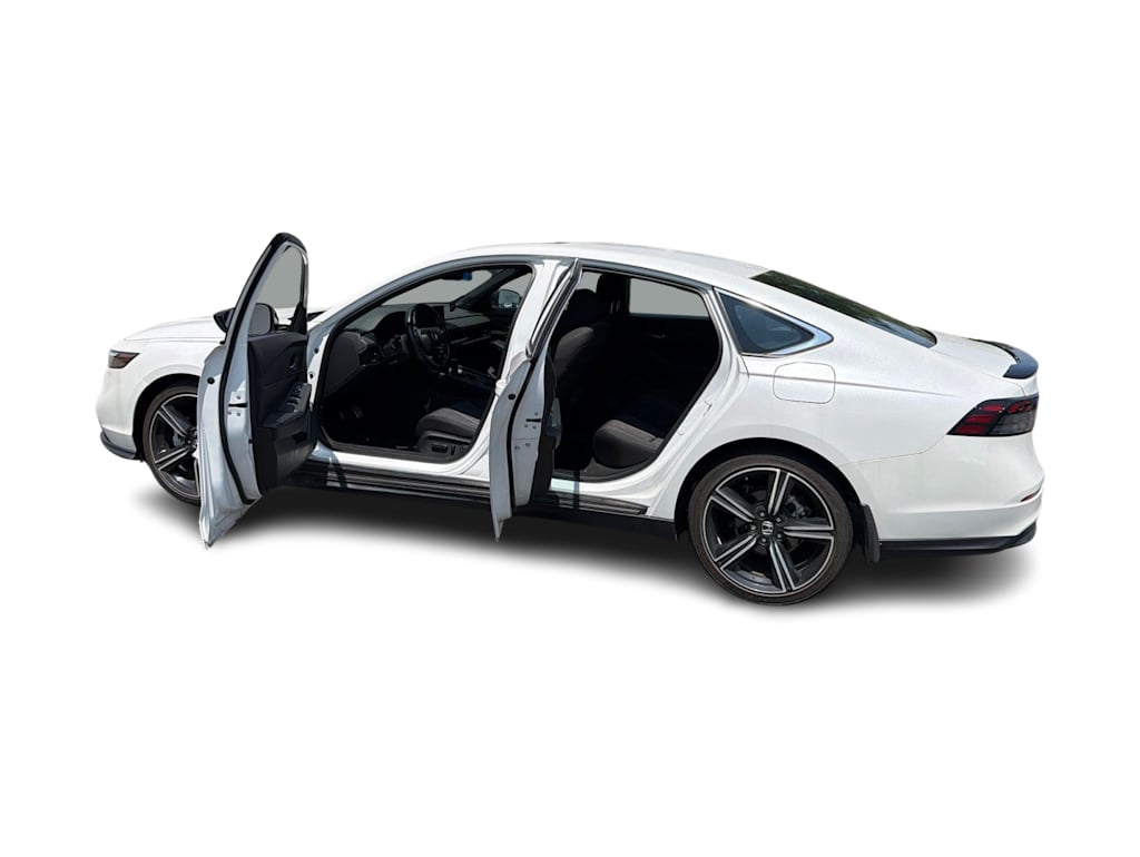 Thumbnail: 2023 Honda Accord - 24