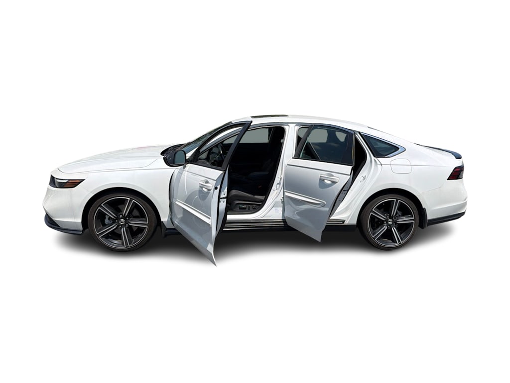 Thumbnail: 2023 Honda Accord - 23