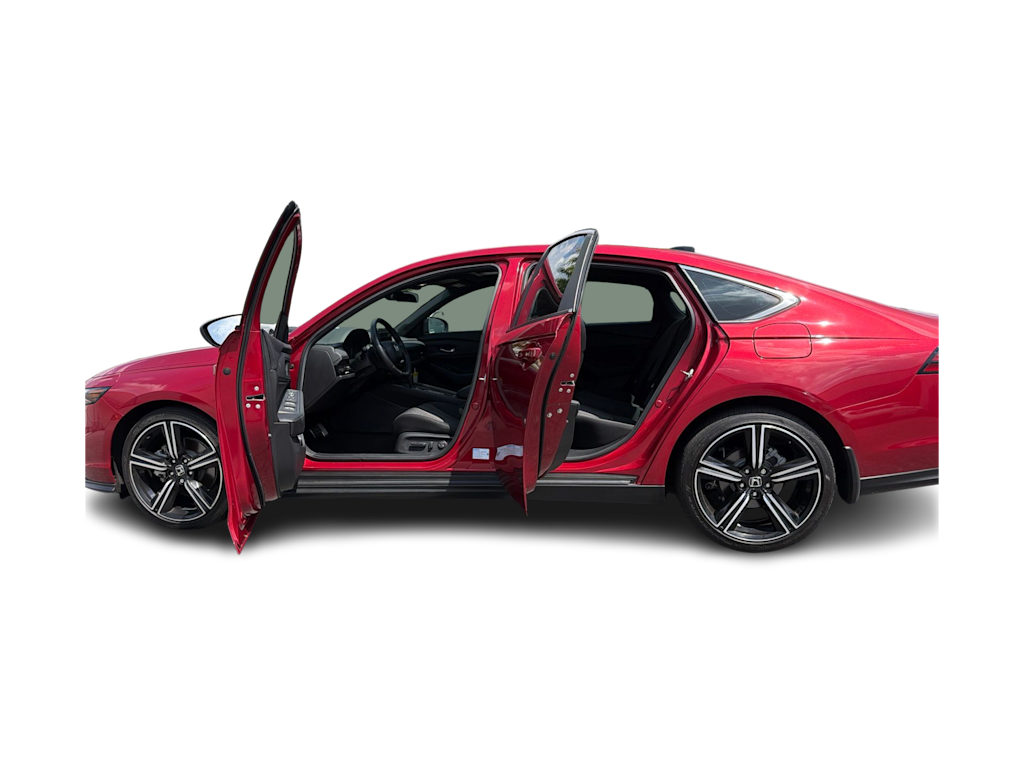 Thumbnail: 2024 Honda Accord - 23