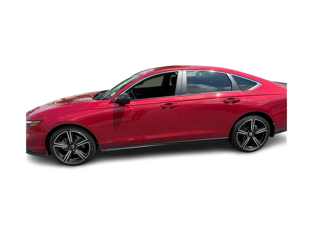 Thumbnail: 2024 Honda Accord - 13