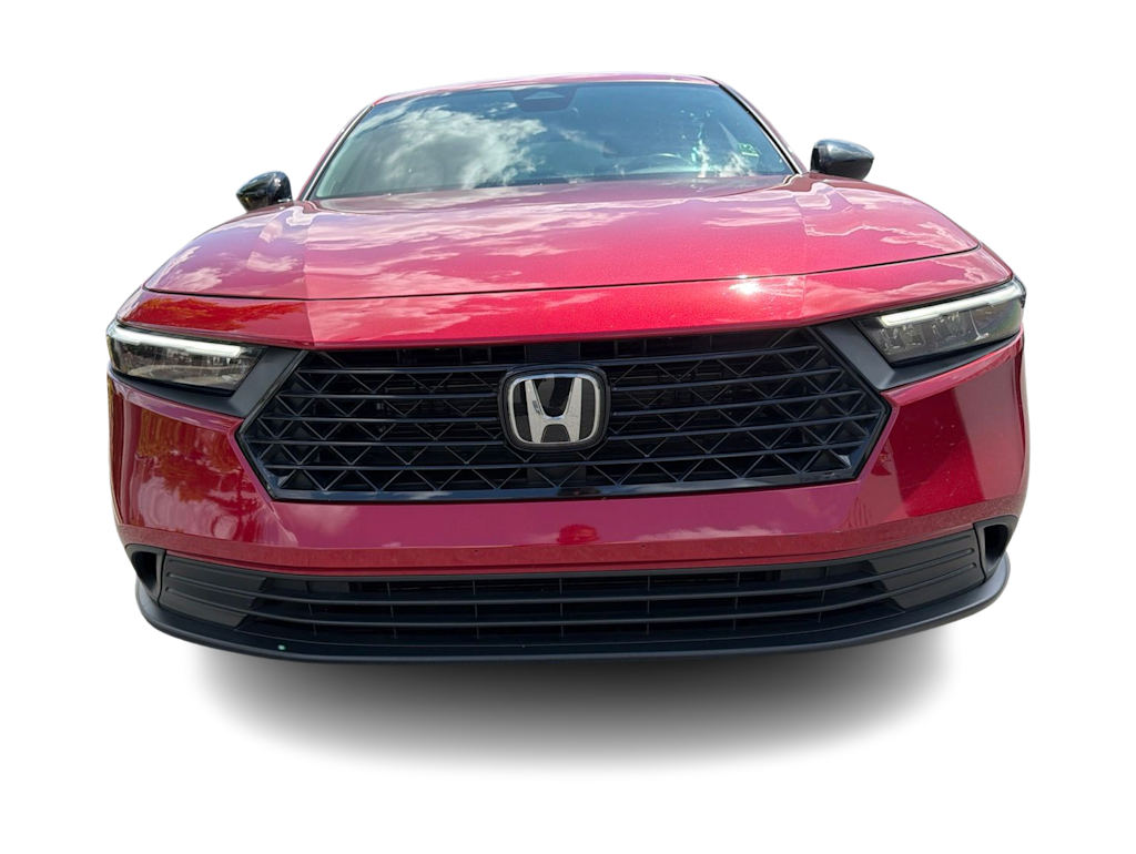 Thumbnail: 2024 Honda Accord - 6