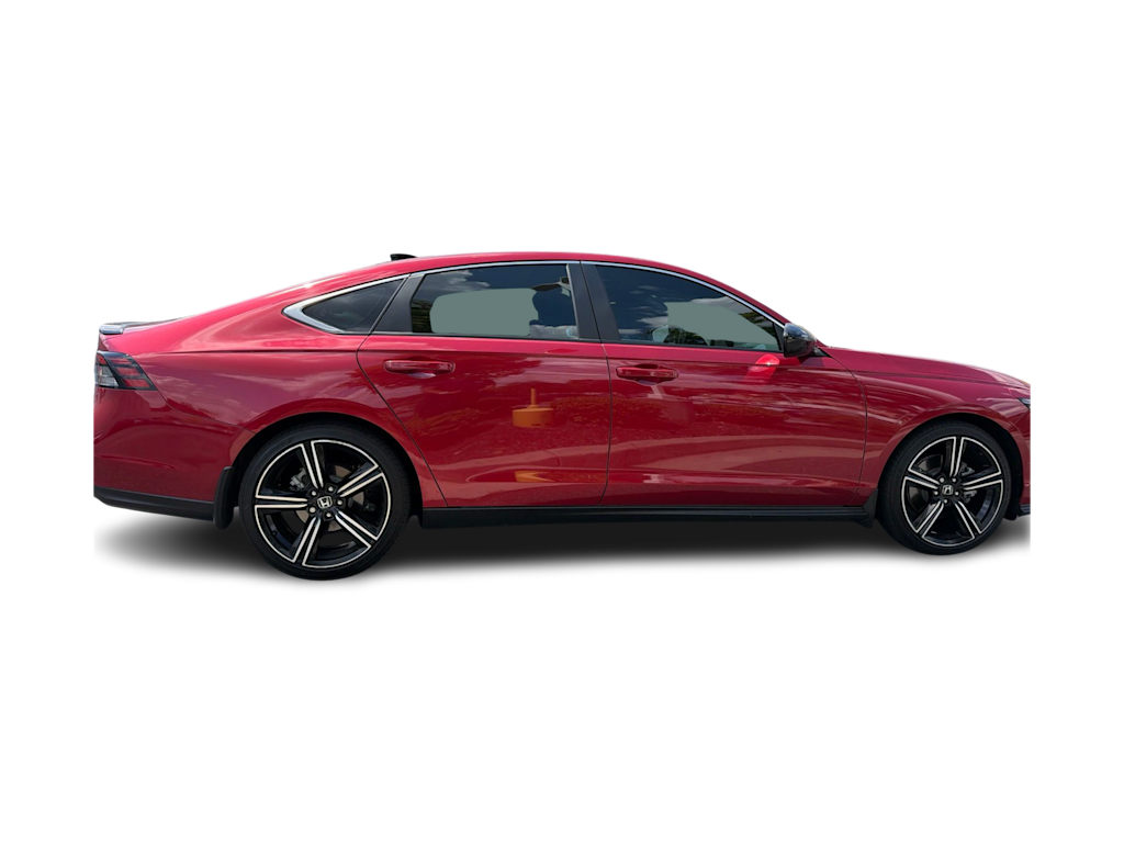 Thumbnail: 2024 Honda Accord - 18