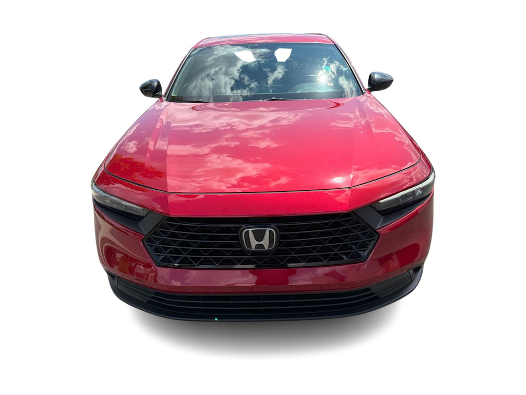 Thumbnail: 2024 Honda Accord - 22