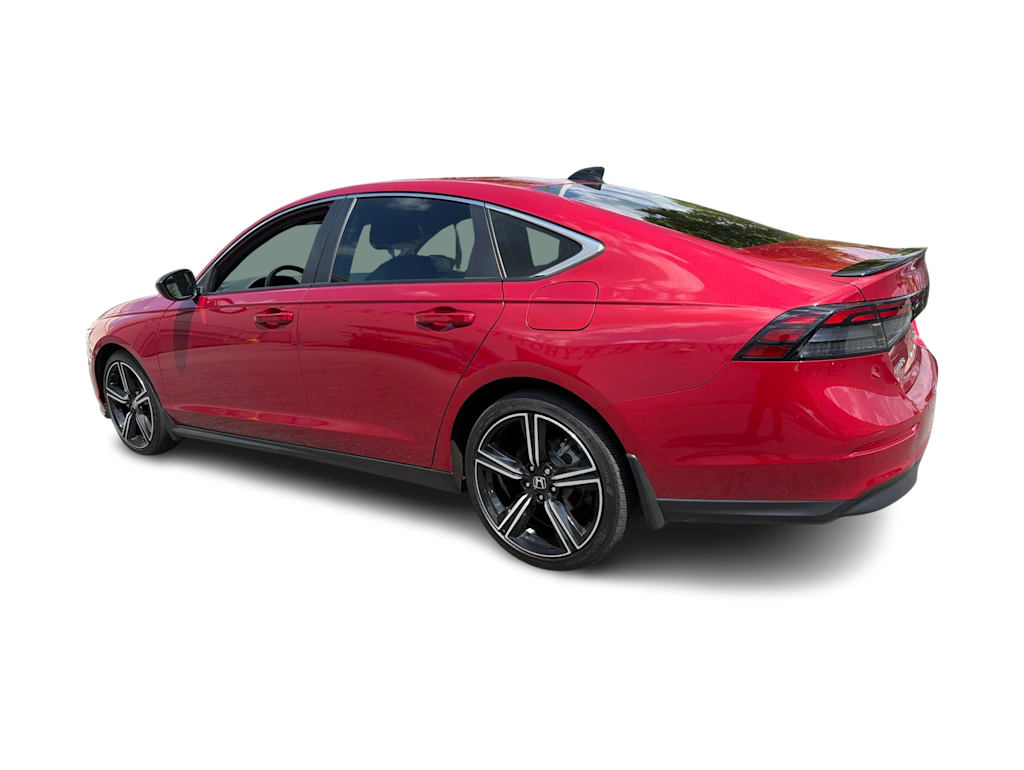Thumbnail: 2024 Honda Accord - 14